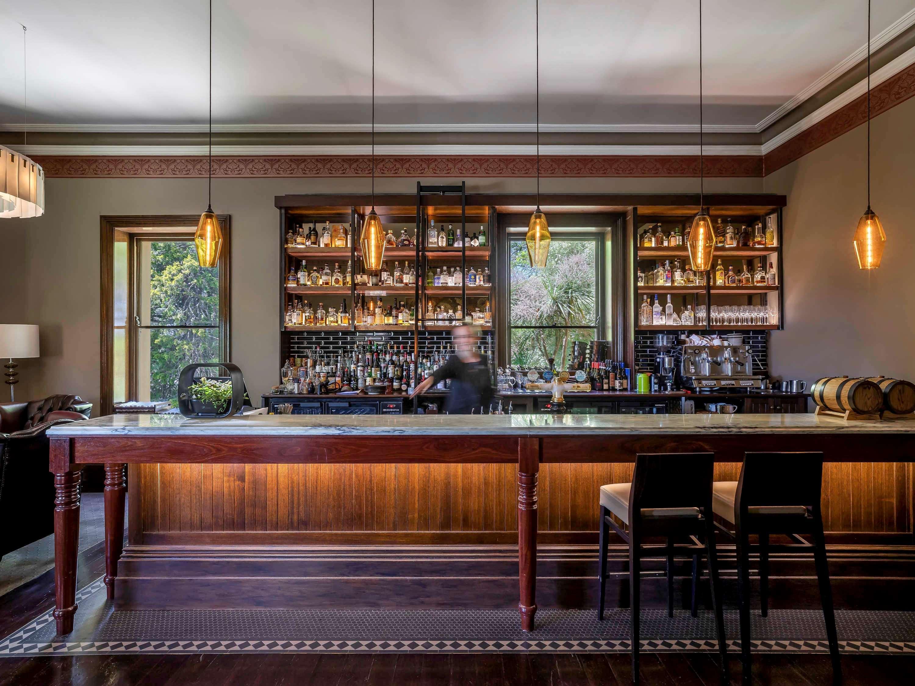 Mount Lofty House & Estate Adelaide Hills Hotel Exterior photo