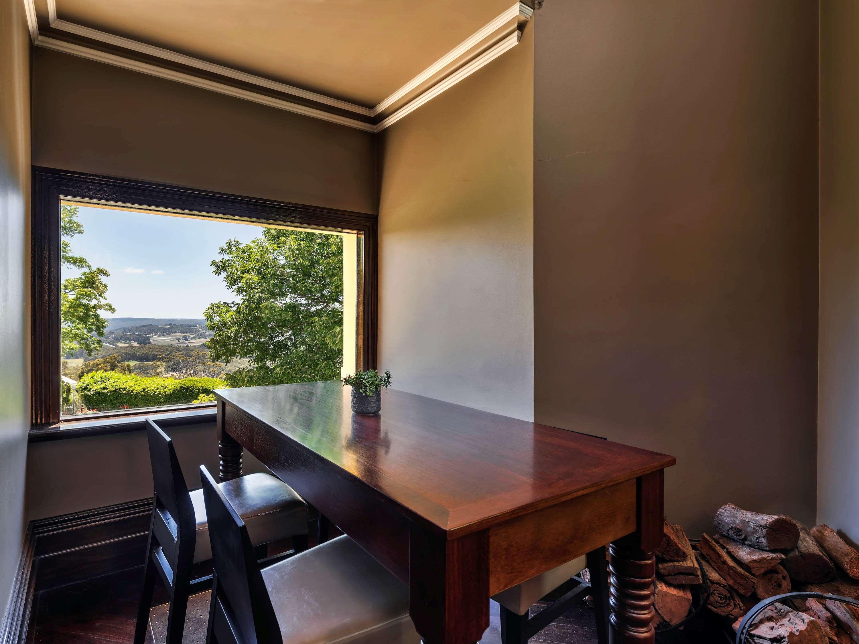Mount Lofty House & Estate Adelaide Hills Hotel Exterior photo