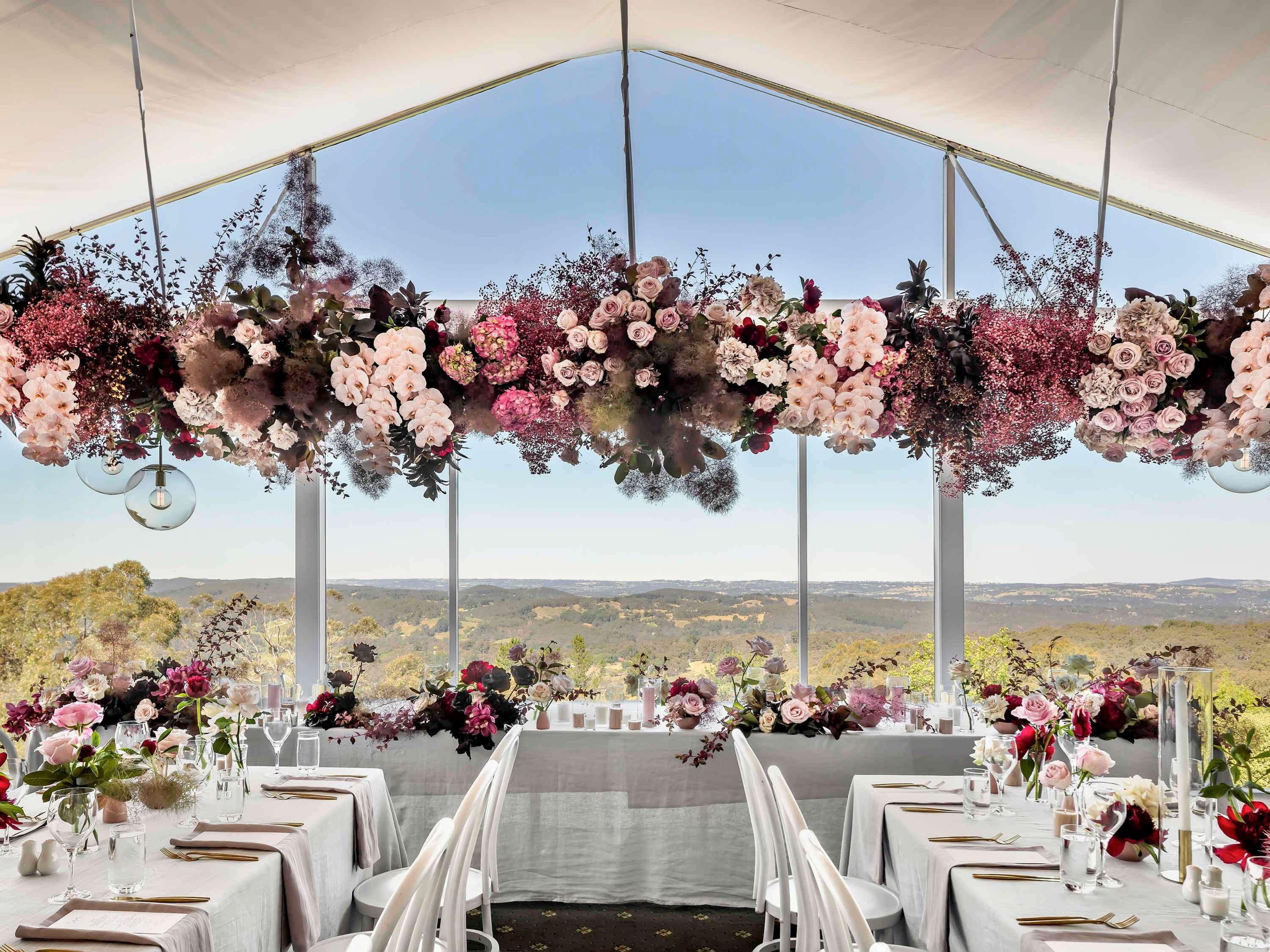 Mount Lofty House & Estate Adelaide Hills Hotel Exterior photo