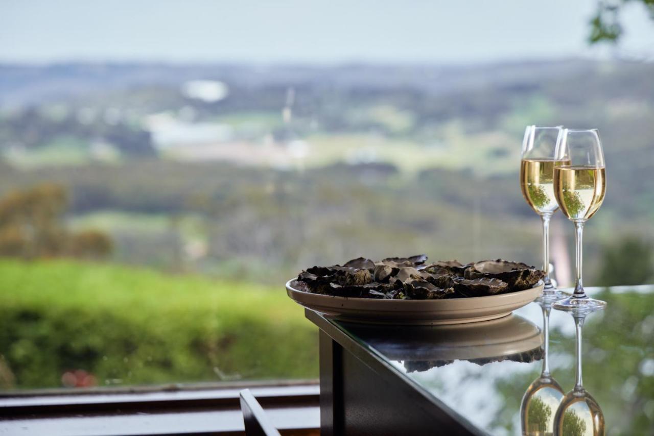 Mount Lofty House & Estate Adelaide Hills Hotel Exterior photo