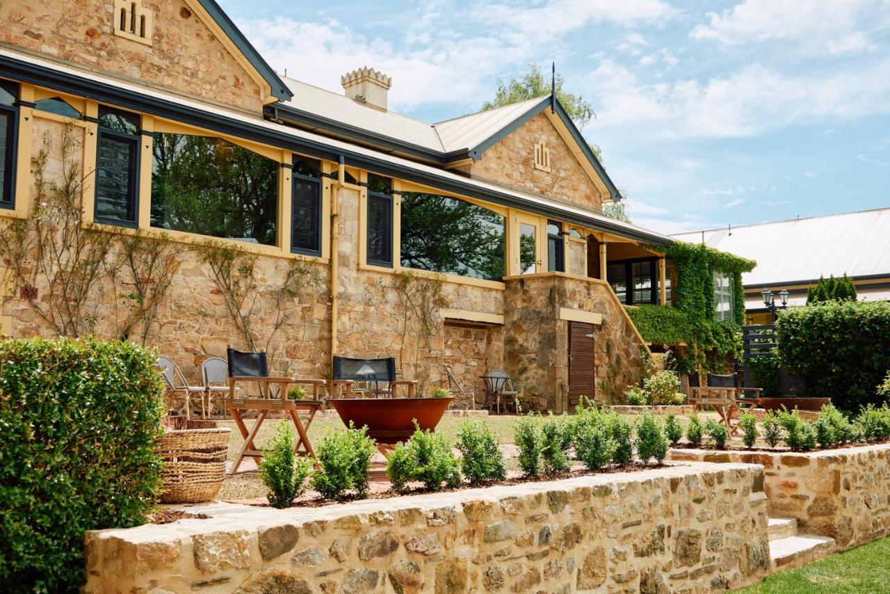 Mount Lofty House & Estate Adelaide Hills Hotel Exterior photo
