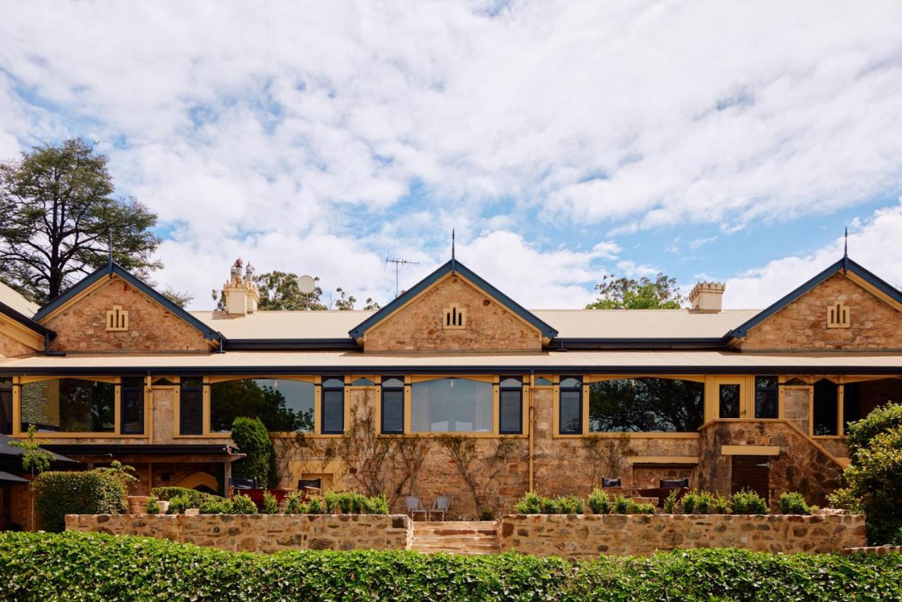 Mount Lofty House & Estate Adelaide Hills Hotel Exterior photo