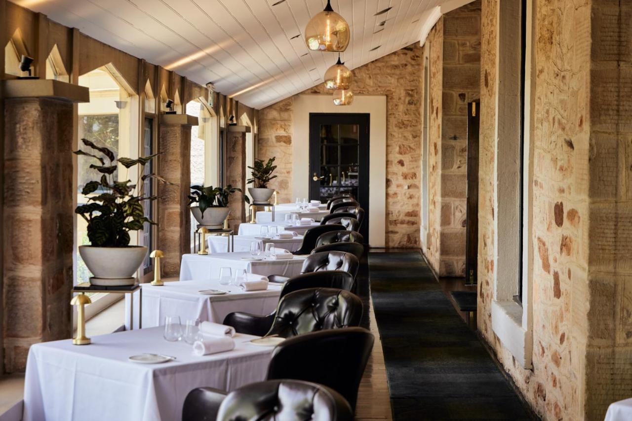 Mount Lofty House & Estate Adelaide Hills Hotel Exterior photo