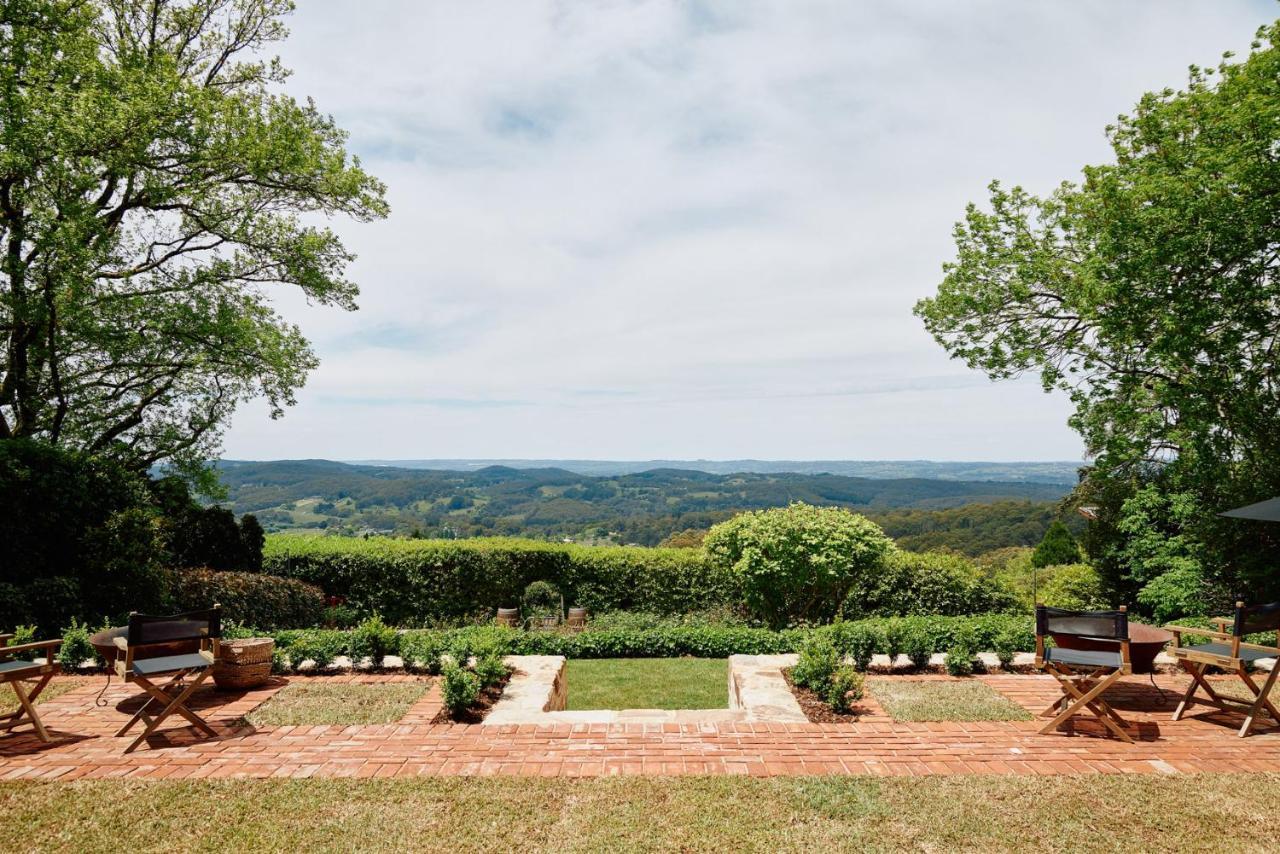 Mount Lofty House & Estate Adelaide Hills Hotel Exterior photo