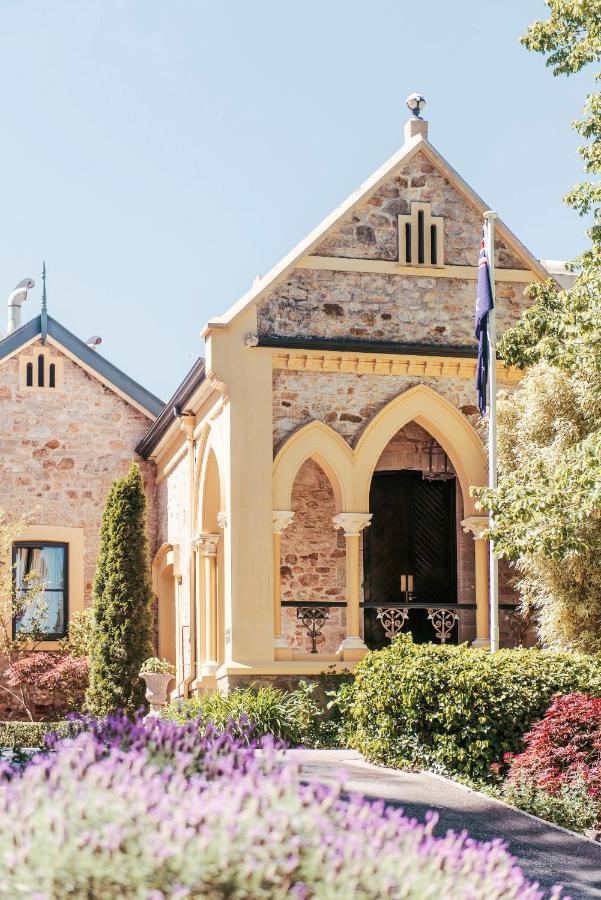 Mount Lofty House & Estate Adelaide Hills Hotel Exterior photo
