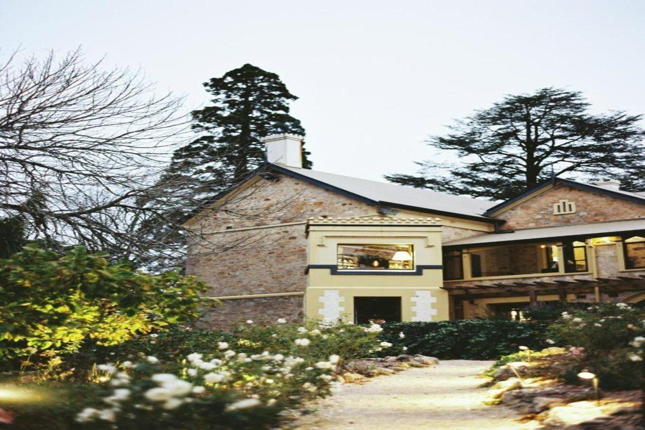 Mount Lofty House & Estate Adelaide Hills Hotel Exterior photo