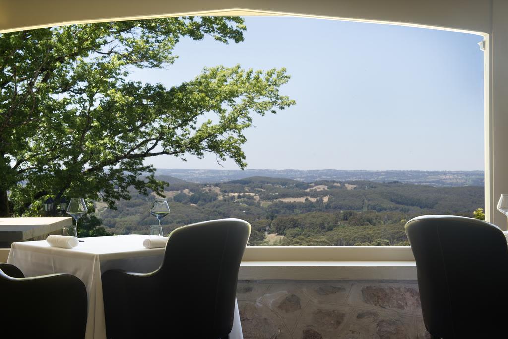Mount Lofty House & Estate Adelaide Hills Hotel Exterior photo